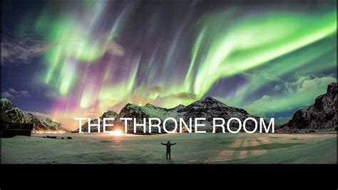 The Throne Room Revelation 4 Youtube