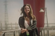 Lana Del Rey "Fuck It I Love You" & "The Greatest" Video SPIN