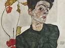Leopold Museum Wien zeigt “Egon Schiele – Die Jubiläumsschau” - Kultur ...