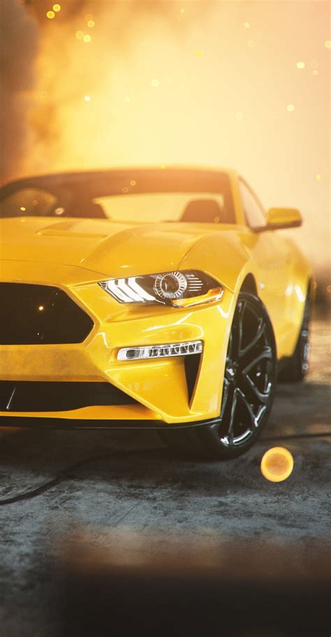 Sports Cars Mustang Muscle Cars Mustang Mustang Gt Super Luxury Cars