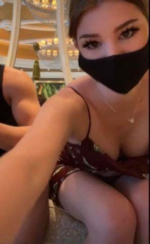 Brooke Monk Nude Fanfix Tiktok Star Leaked Onlyfans Leaked Nudes