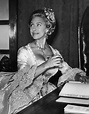 The 75 Most Iconic Fashion Princess Margaret Moments | Princess ...