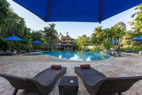 ריילי פרינסס Railay Princess Resort And Spa תאילנד Vibes