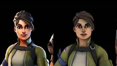 Fortnite Sfm Portraits Ramirez New By Incorgoblin On Deviantart