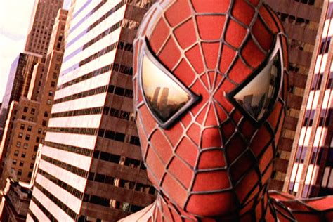 15 Mind Blowing Facts About Sam Raimis Spider Man Trilogy