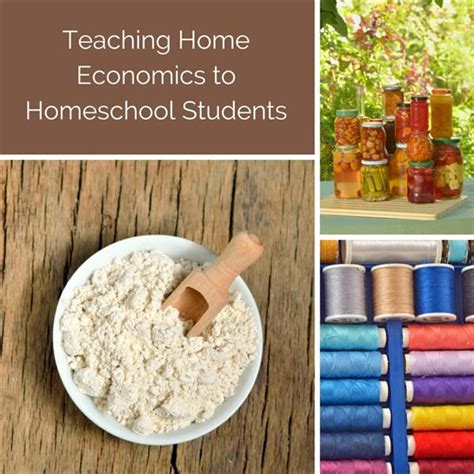 38 Best Home Economics Middle School Images On Pinterest Middle
