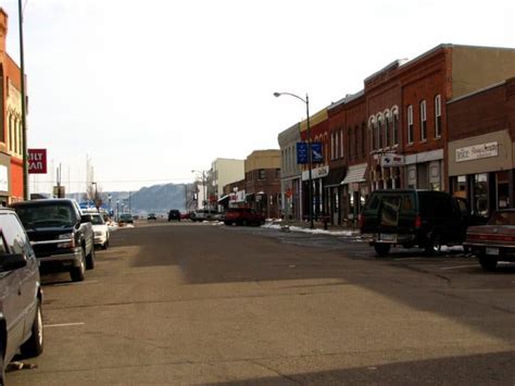 15 Best Small Towns To Visit In Minnesota Page 10 Of 15 The Crazy