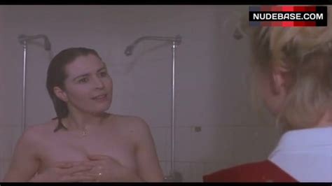 Helen Baxendale Nude Telegraph