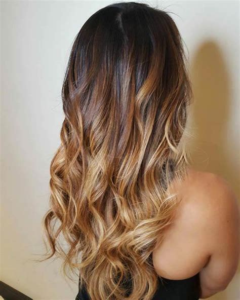 104 Beautiful Light Brown Hair Color Ideas For Your New Look