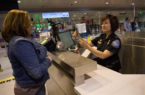 Cbp Marks 15th Anniversary With Look Back Us Customs And Border