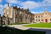 University of St Andrews (St. Andrews) - All You Need to Know BEFORE You Go