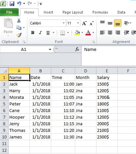 How To Create A Pivot Table In Excel Riset SexiezPicz Web Porn