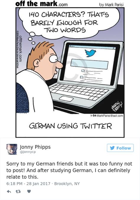 30 Hilarious Reasons Why The German Language Is The Worst The