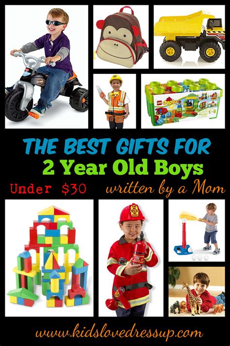 Odds are good that the mothers in your life will be spending some quality time this year out in the backyard or on the. 10 of The Best Gifts For 2 Year Old Boys Under $30 ...