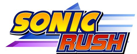 Sonic Rush Details Launchbox Games Database
