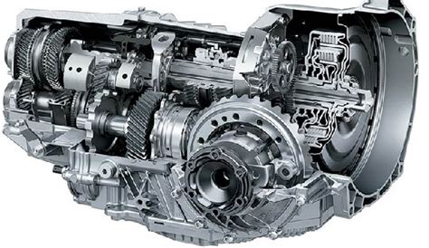 How To Gearbox Works Pros Cons And Working Principle
