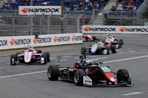 European F3 Becomes Formula European Masters For 2019 Formula Scout
