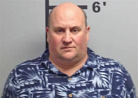 Ex Arkansas Police Chief Pleads Guilty To Murder Gets 30 Years The Arkansas Democrat Gazette