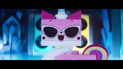 Catchy Song The Lego Movie 2 Youtube