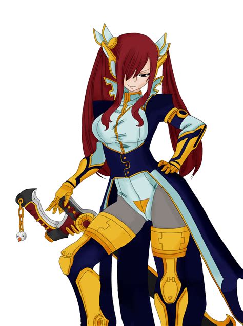 Fairy Tail Erza Scarlet Chapter 330 By Alicetweetyx2 On Deviantart