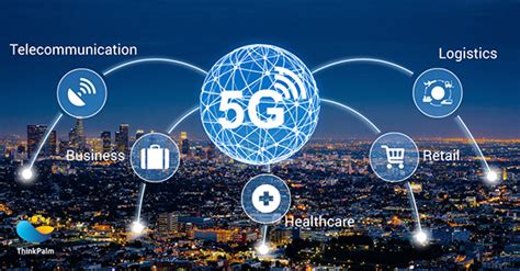What 5g Means For The Future Of Internet Of Things