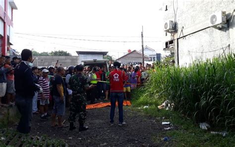 Ini Identitas Mayat Wanita Kepala Tertutup Plastik Di Bogor Okezone