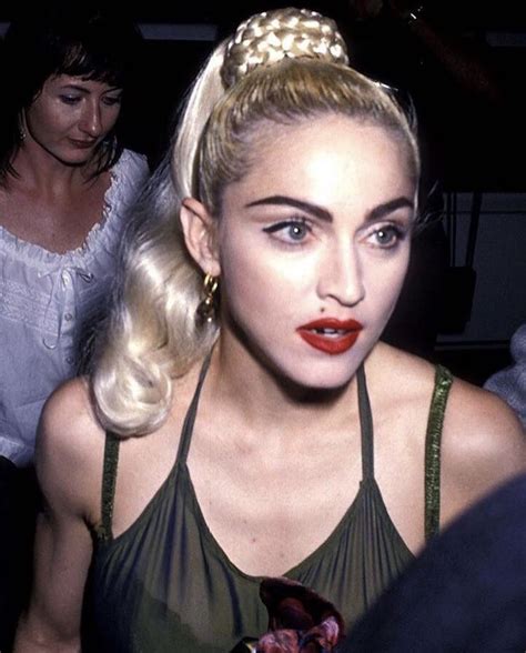 Planet Madonna Madonna 90s Madonna Madonna Photos