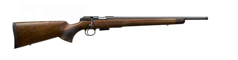 Cz 457 Royal 16 Rimfire Rifle The Hunting Edge Country Sports