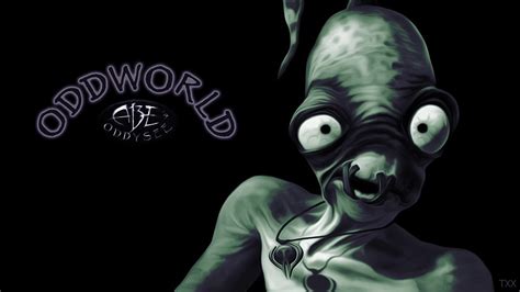 Oddworld Abes Oddysee Abes Theme 3h Loop Youtube