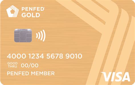 Log in to penfed online. PenFed Gold Visa Card Reviews