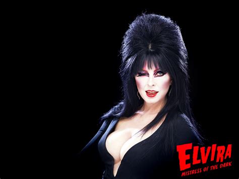 Elvira mistress of the dark. Elvira Mistress Of The Dark Wallpaper - WallpaperSafari