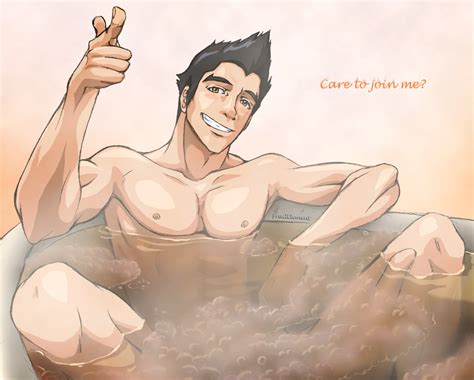 How To Draw Mako Mako Legend Of Korra Step By Step Drawing Guide Hot