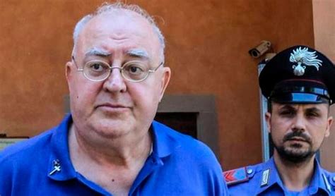 Sacerdote Paolo Glaentzer Que Violó A Una Niña Y Su Indignante Excusa