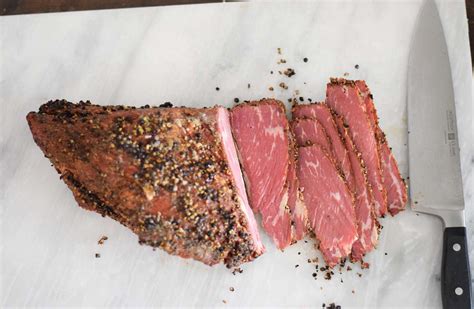 How To Make Pastrami In 7 Simple Steps