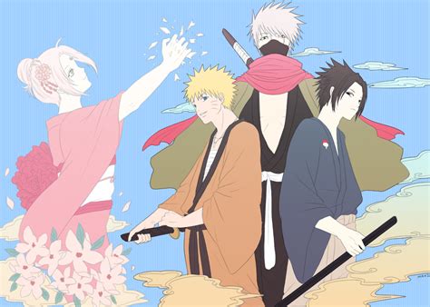 Naruto Image By Yearlove Zerochan Anime Image Board