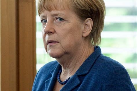 A Merkel Signalas Rusijai Delfi Verslas
