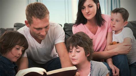 10 Suggestions For Raising Godly Children Idisciple