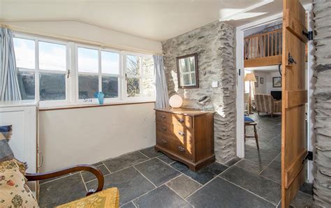 The Smithy Holiday Cottage In Abercastle Coastal Cottages