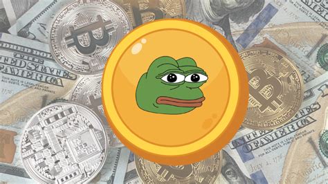 Pepe Coin In Dank Memer The New Meme Currency Mens Ryze