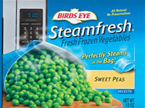 31 Frozen Peas Nutrition Label Labels Database 2020