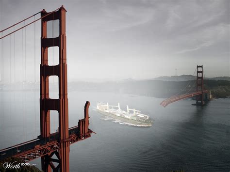 What Is The Disadvantage Of The Golden Gate Bridge?