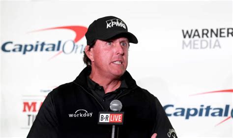 More than a third of his wealth has come from proceeds from his golfing career. Report- Phil Mickelson net worth: How much is star worth ahead of 'The Match' against Tiger ...