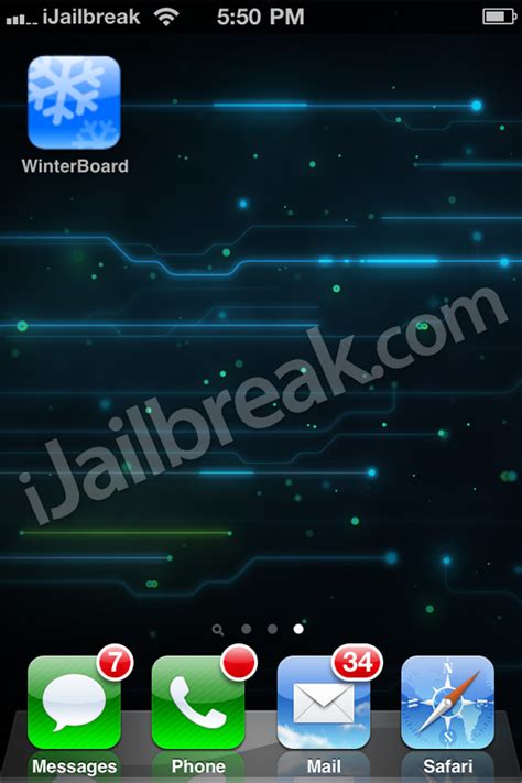 How To Install Winterboard To Iphone Ipod Touch Ipad Step By Step Guide