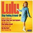 ‎Stop Fooling Around - EP by Lulu on Apple Music