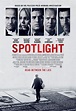 Spotlight: Movie review - POP.EDIT.LIT