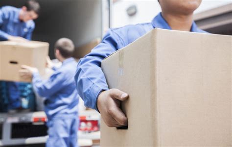 Some Steps To Hire A Reliable Moving Company