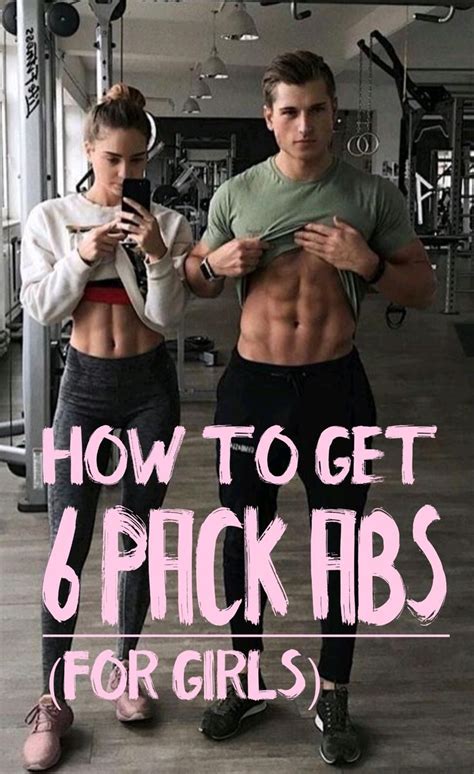 How To Get Six Pack Abs Fast Workouts To Get Abs Abs Workout For Women Six Pack Abs Workout