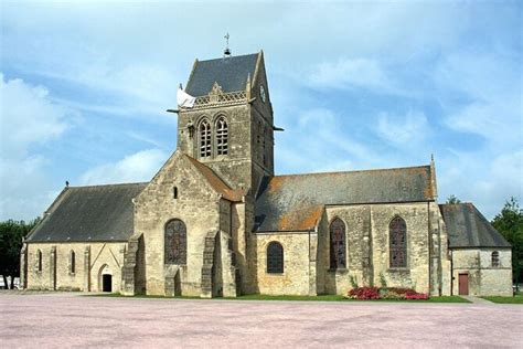 Sainte Mere Eglise Bayeux Tickets And Tours 2024