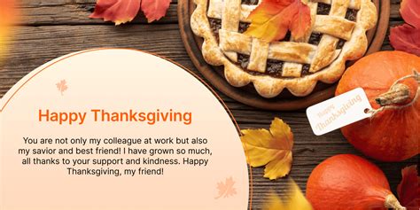 30 Thanksgiving Messages For Colleagues And Coworkers Empuls