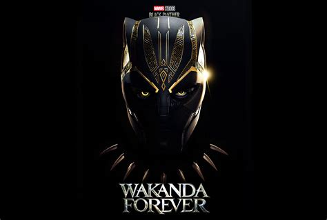 Black Panther Wakanda Forever New Trailer Shows Namor Going On A War Against Wakanda The Teal
